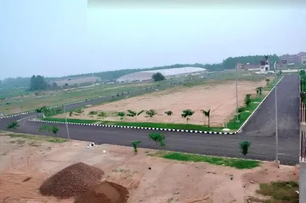 Janki Vallabh Vihar